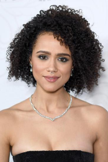 Nathalie Emmanuel Image