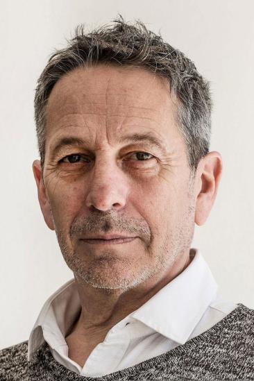 Alfredo Castro Image