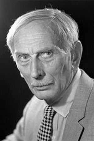 Nikolai Sergeyev Image