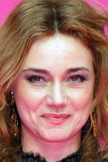 Marine Delterme Image