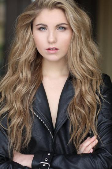 Brennley Brown Image