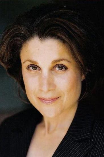 Viviana Zarrillo Image