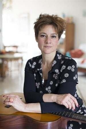 Virginia Innocenti Image