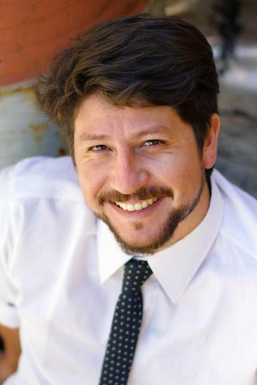 Alejandro Gigena Image