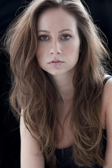 Heather Hogan Image