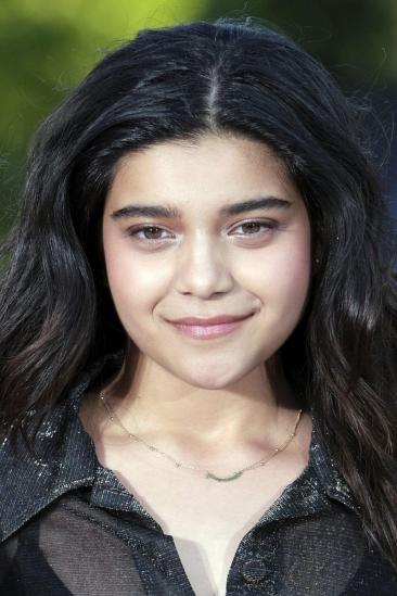 Iman Vellani Image