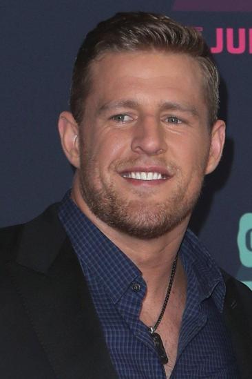 J.J. Watt Image