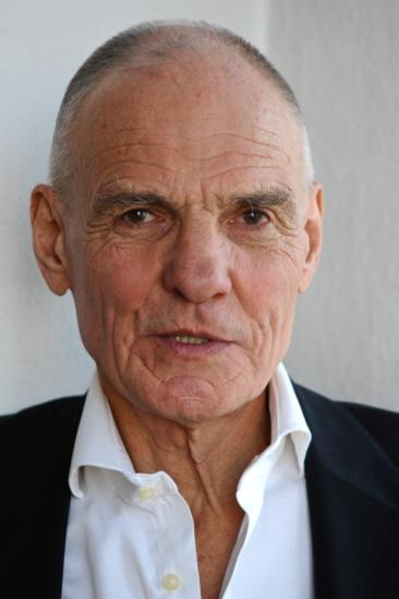 Hans Peter Hallwachs Image