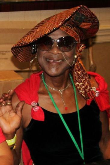 Shirley L. Jones Image