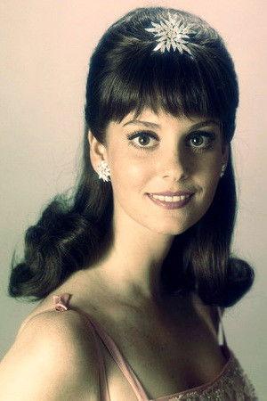 Lesley Ann Warren Image