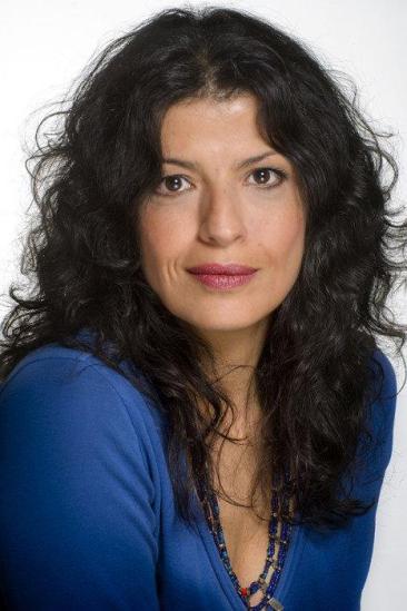 Karina Aktouf Image