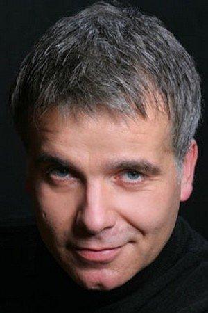 Krzysztof Radkowski Image