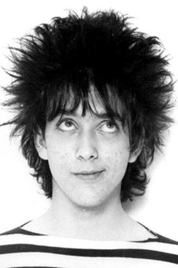 Howie Pyro Image