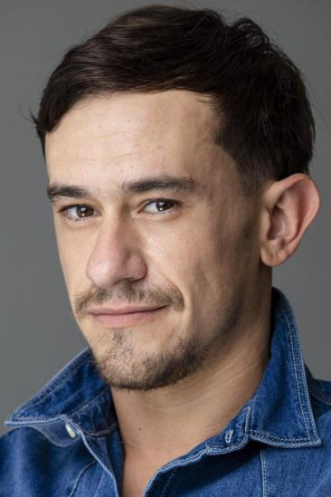 Nacho Coronado Image
