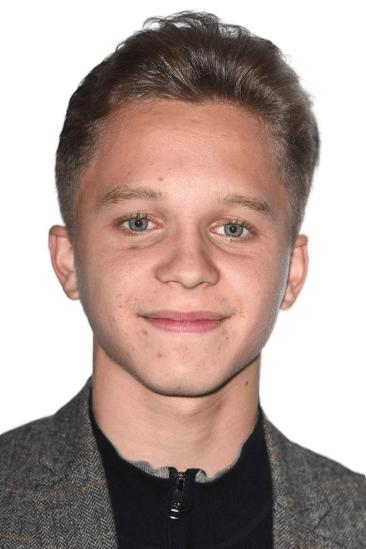 Daniel Huttlestone Image