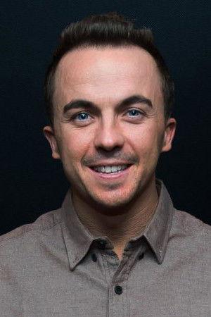 Frankie Muniz Image