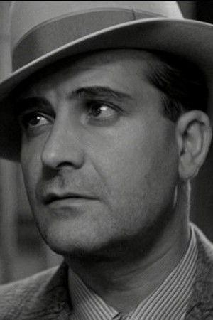 Antonin Berval Image