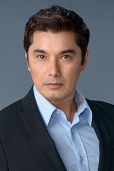 Alberto Martínez Image