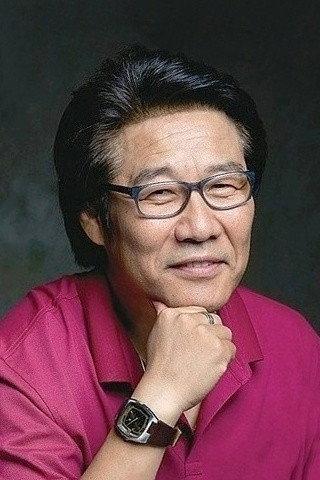 Kwon Tae-won Image