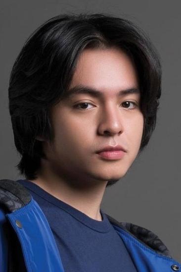 Angga Yunanda Image