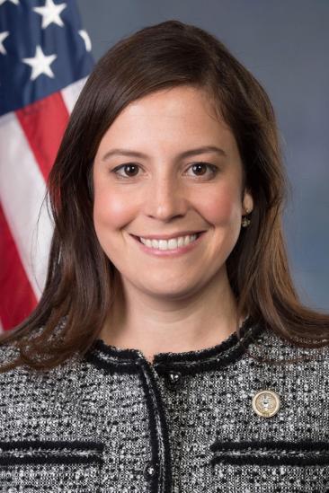 Elise Stefanik Image