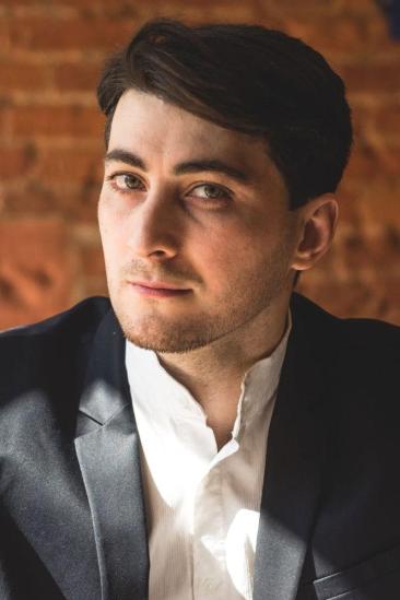 Albert Kobrovsky Image