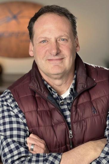 Rob Hull Image