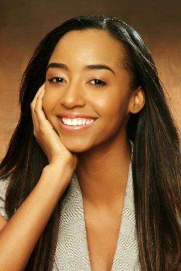 Neferteri Shepherd Image