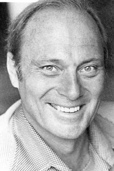 Laurence Haddon Image