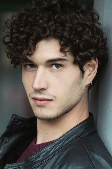 Giancarlo Commare Image