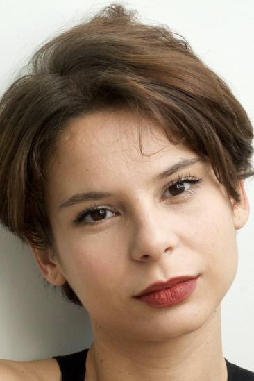 Amina Ben Ismaïl Image