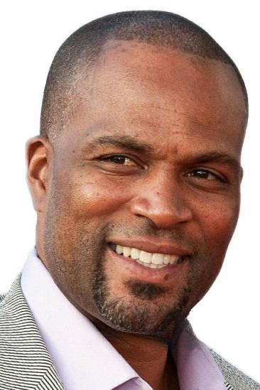 Chris Spencer Image