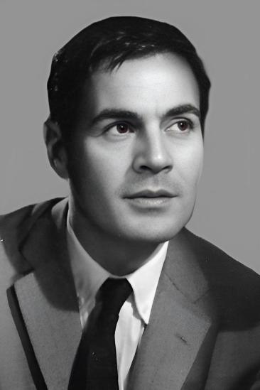 Carlos Estrada Image