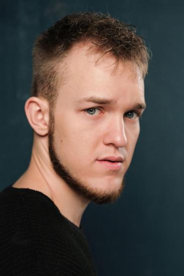 Volodymyr Hurin Image