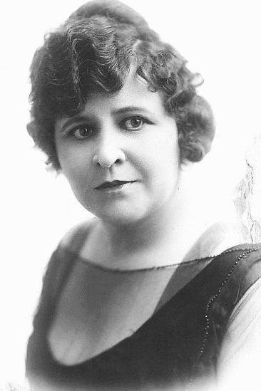 Lillian Leighton Image