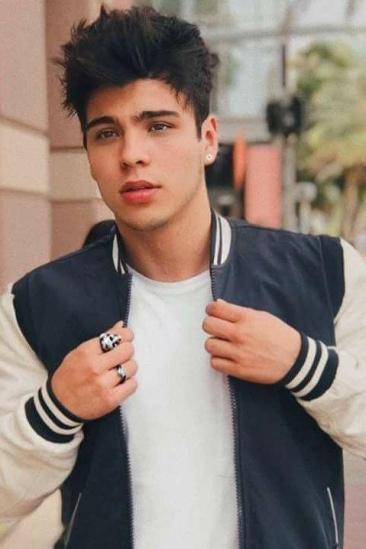 Sebastian Villalobos Image