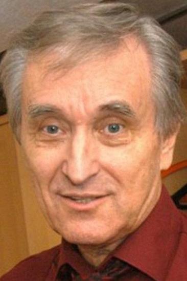 Milan Markovič Image