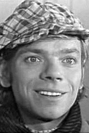 Vladimir Losev Image