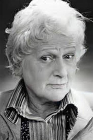 Sheila Keith Image