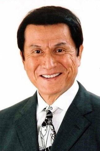 Katsumasa Uchida Image