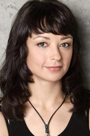 Sarah Strange Image