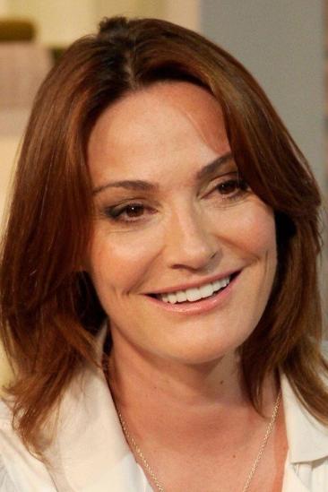 Sarah Parish Image