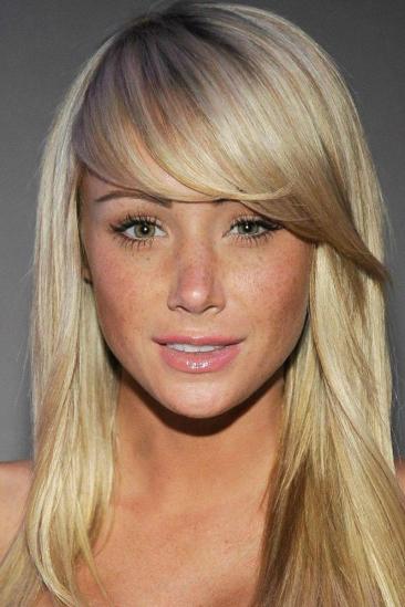 Sara Jean Underwood Image