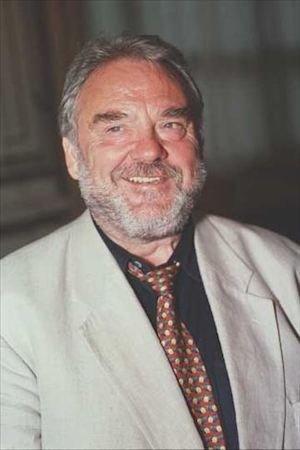 Hans Sotin Image