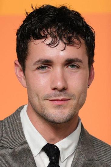 Jonah Hauer-King Image