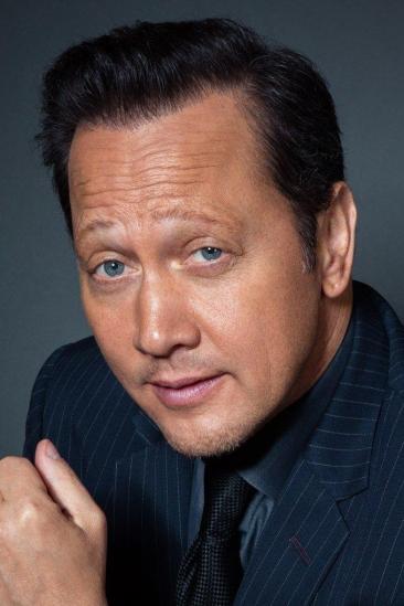 Rob Schneider Image