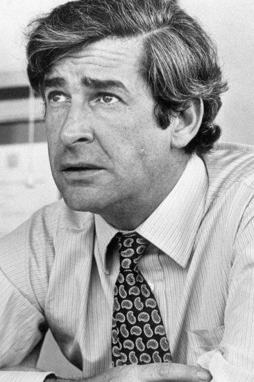 Dave Allen Image