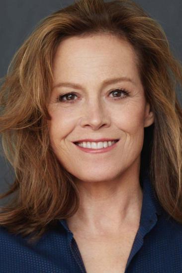 Sigourney Weaver Image