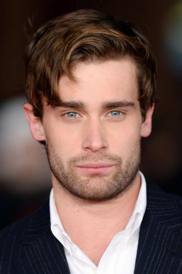 Christian Cooke Image