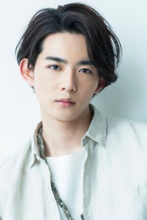 Ryo Ryusei Image